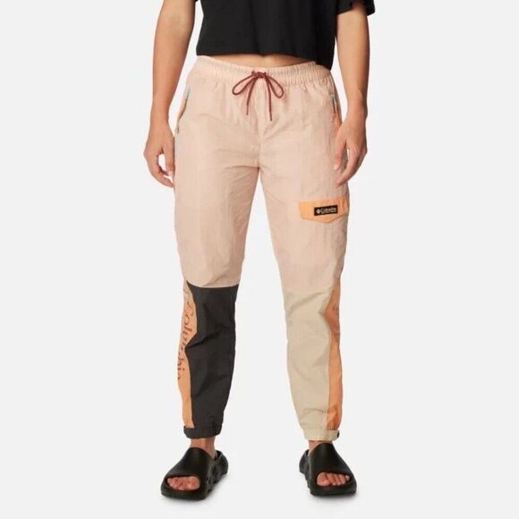 Columbia Riptide Retro Pants - Picture 4 of 13